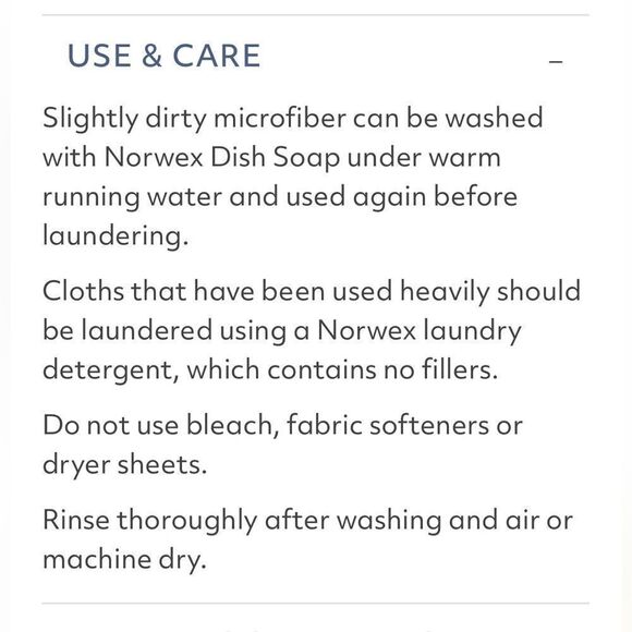 Norwex Kid’s Optic Scarf Unicorn Limited Edition NWT - Picture 10 of 12